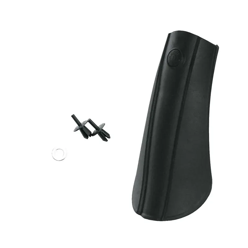 SKS XXL Mudguard Spoiler 15cm x 53mm