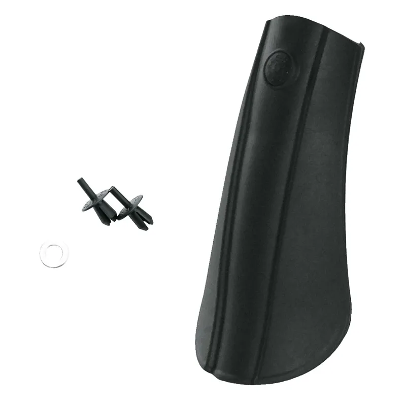 SKS XXL Mudguard Spoiler for RaceBlade Long 15cm x 35mm