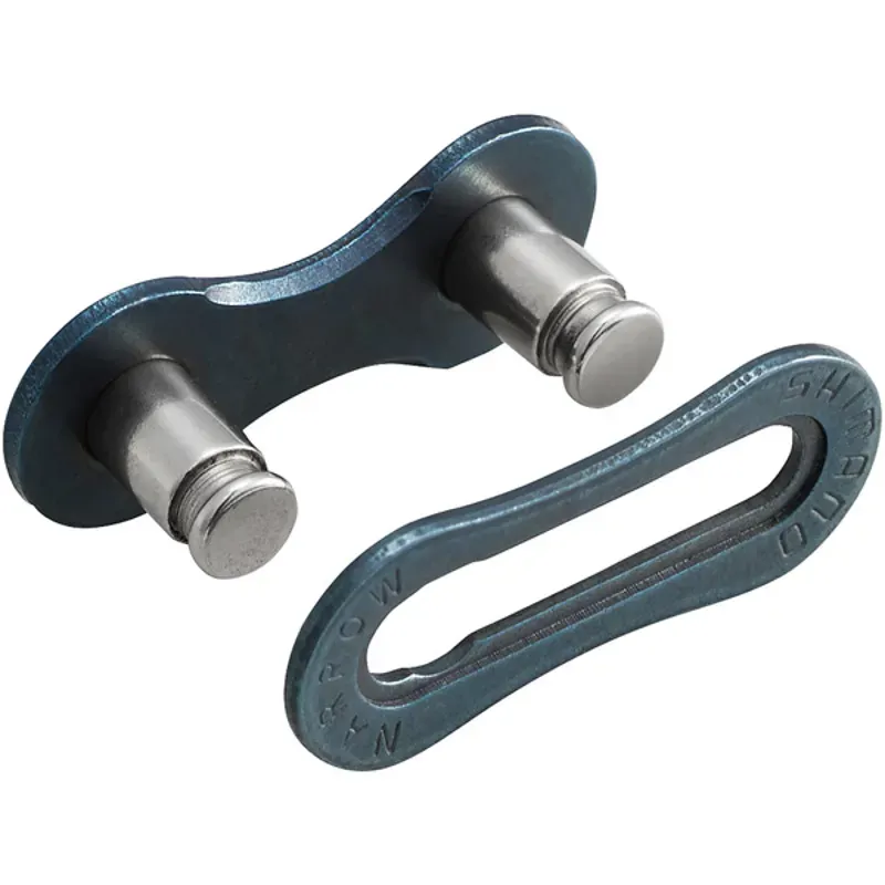 Shimano SM-UG51 Quick Link for Shimano Chain 6/7/8-Speed - Pack of 2