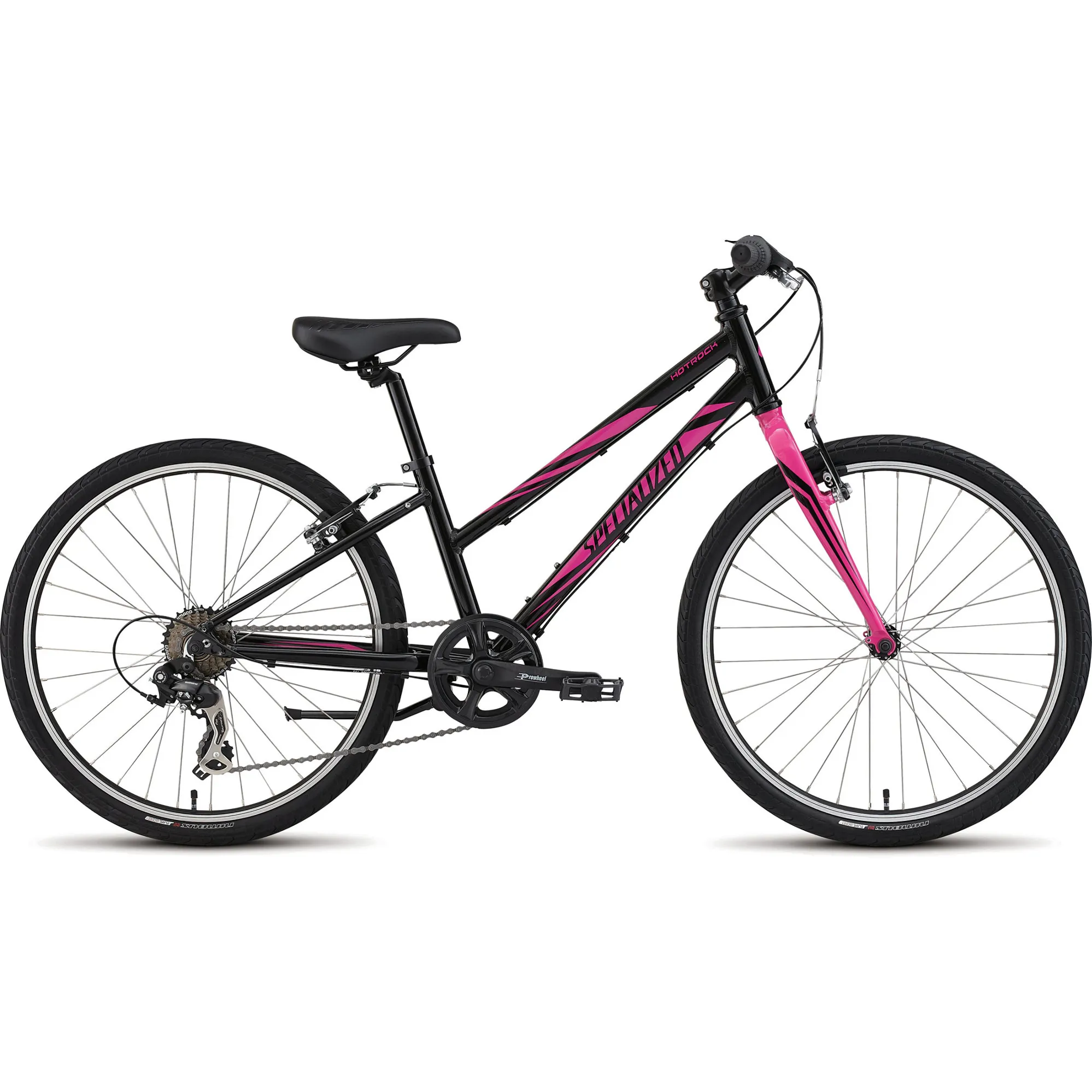 Hot Rock Specialized Rockhopper 24 Inch 2016 Specialized Hotrock