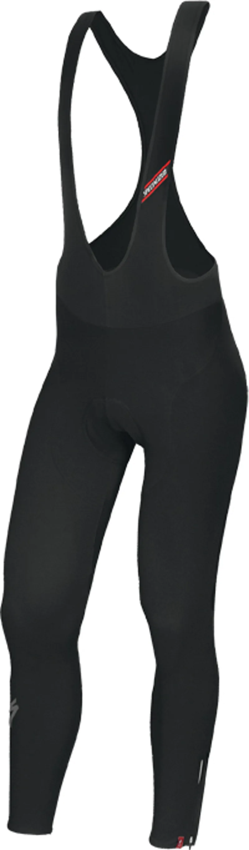 Specialized Element RBX Sport Wind Bib Tight - Black