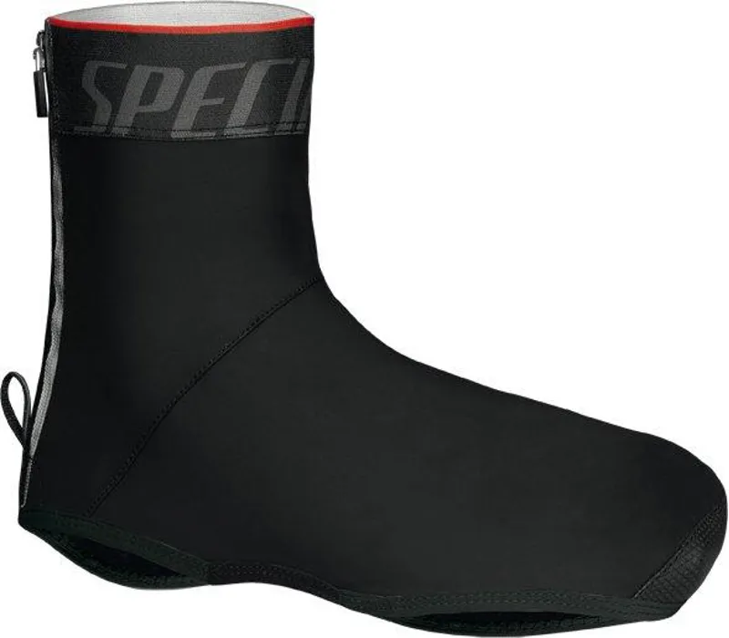Specialized Waterproof Shoe Cover - Black