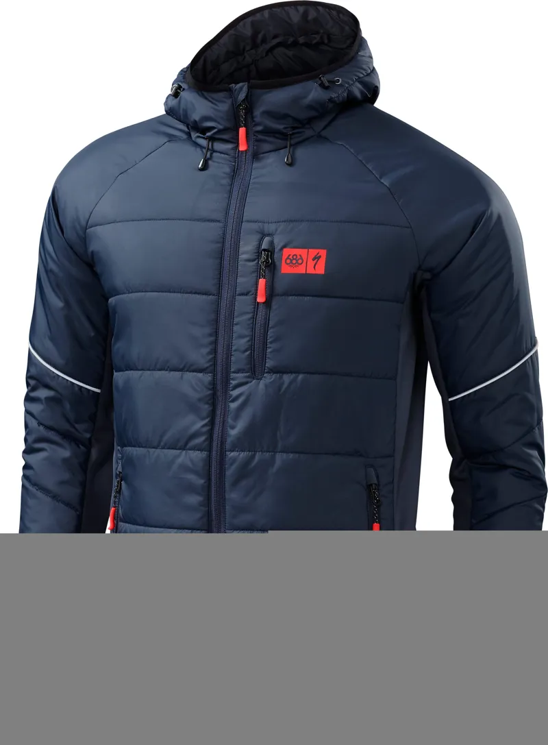 Specialized 686 jacket clearance