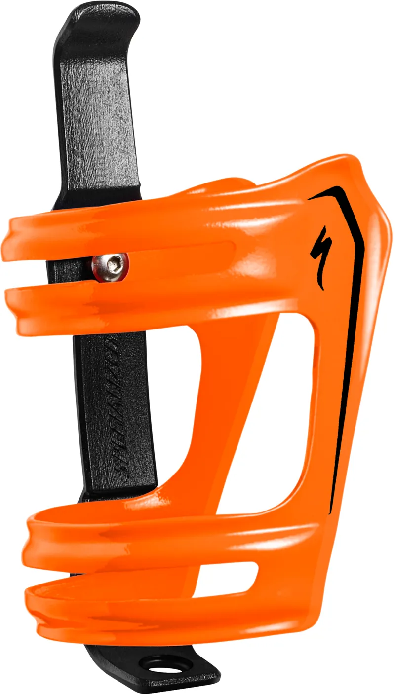 specialized side entry bottle cage
