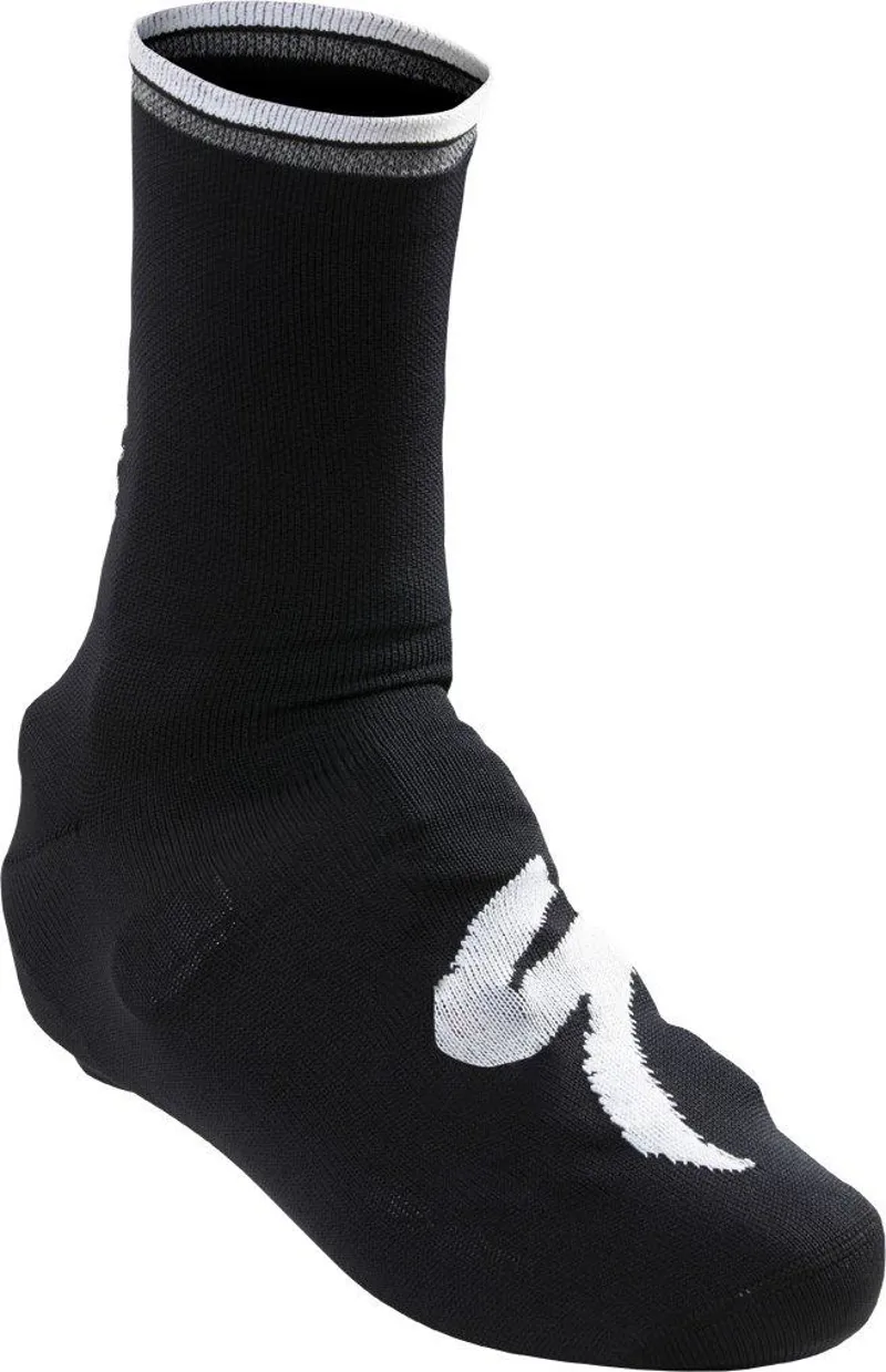 Specialized Shoe Cover / Sock - Black