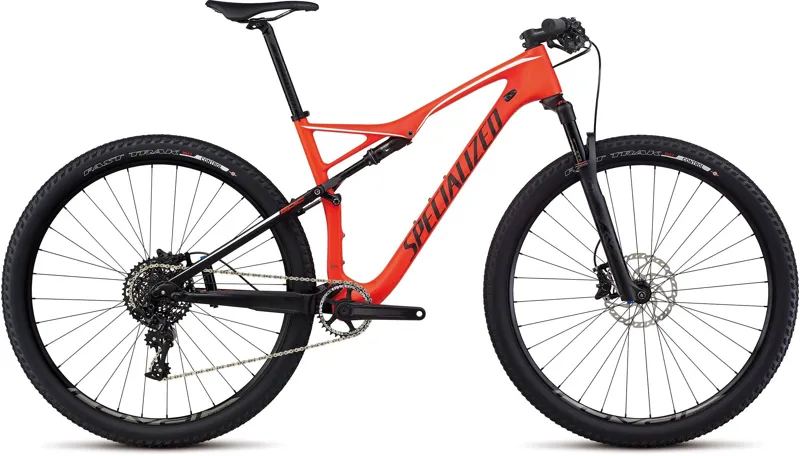 Specialised sales epic fsr