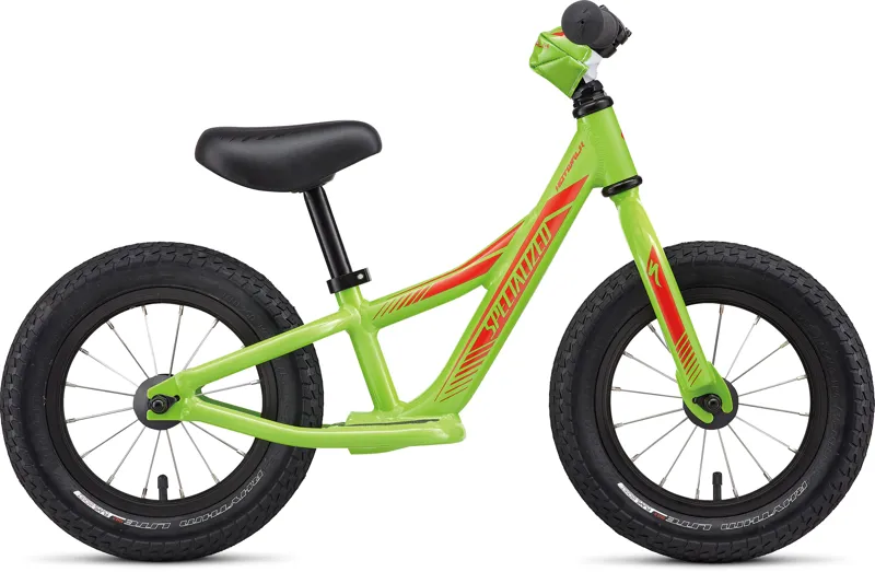 boy balance bike