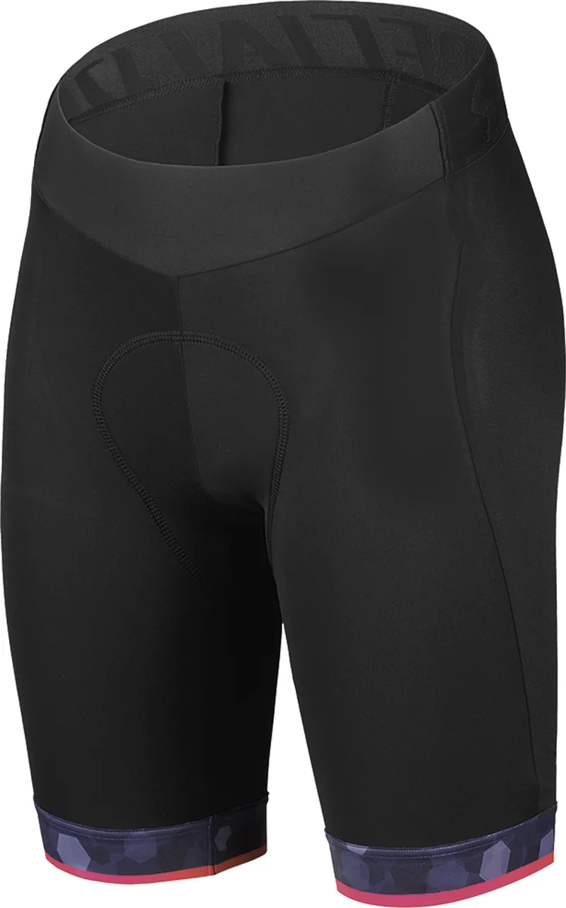 specialized rbx women's shorts