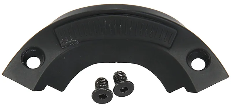 Specialized Sitero Hook for Sitero Saddle - Black