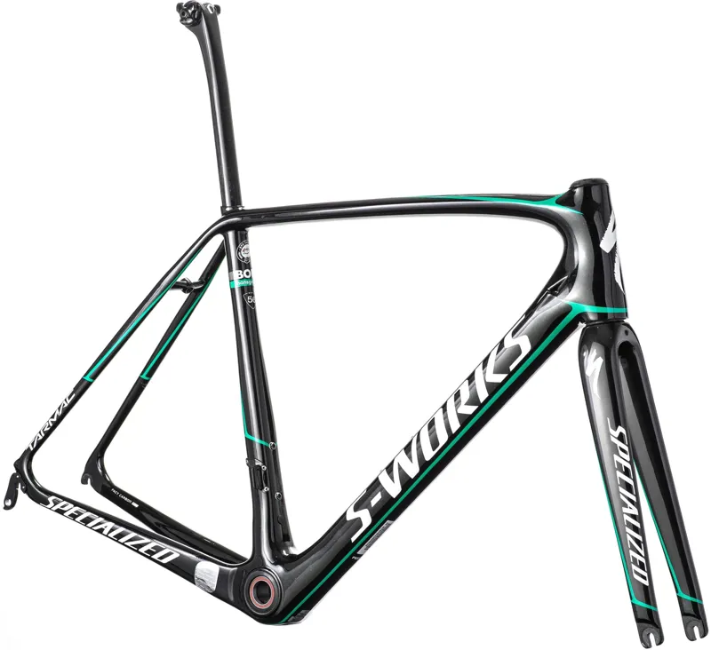 Specialized s works hot sale tarmac sl5 2017