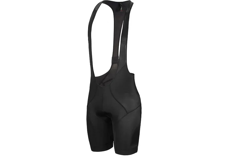 Specialized RBX Comp Womens Cycling Bib Shorts - Black