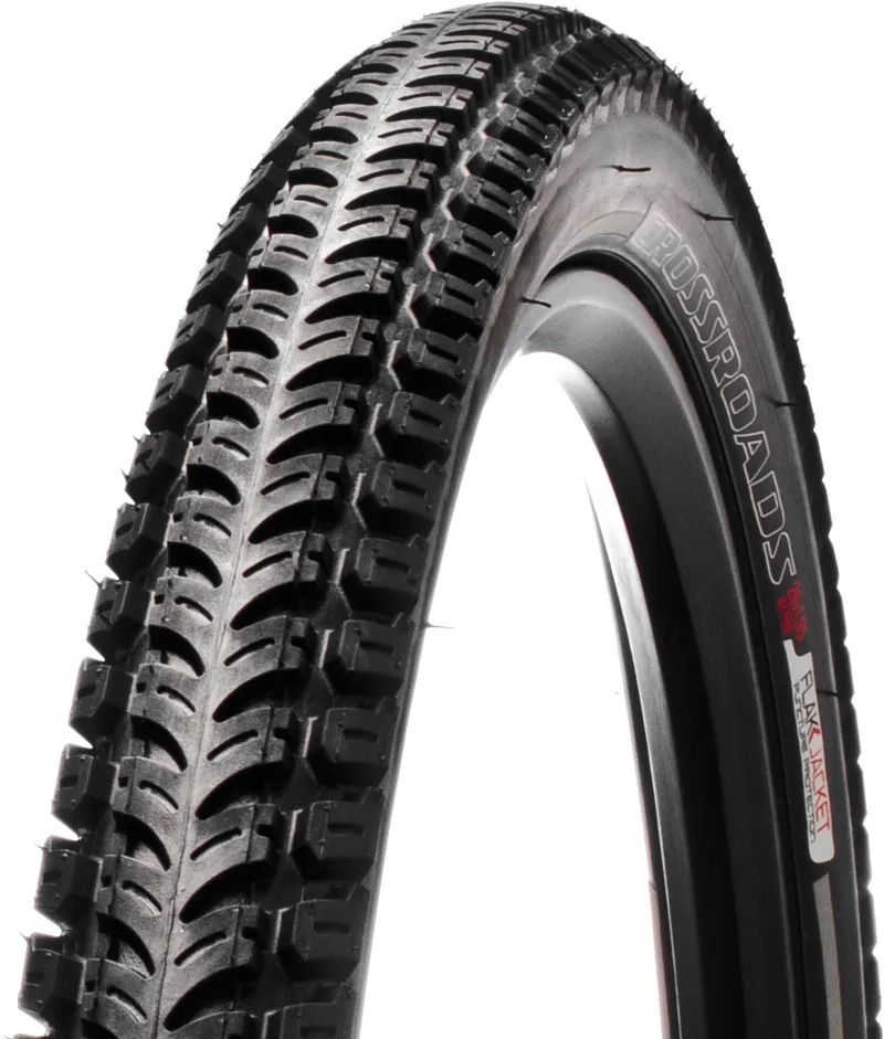 Specialized Crossroads Armadillo Elite Black 26x1.95 Tyre