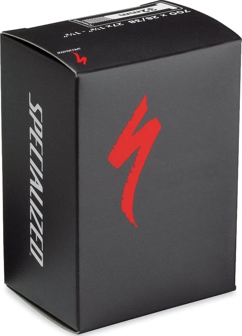 Specialized 26x1.75-2.4 40mm PV Inner Tube - Black