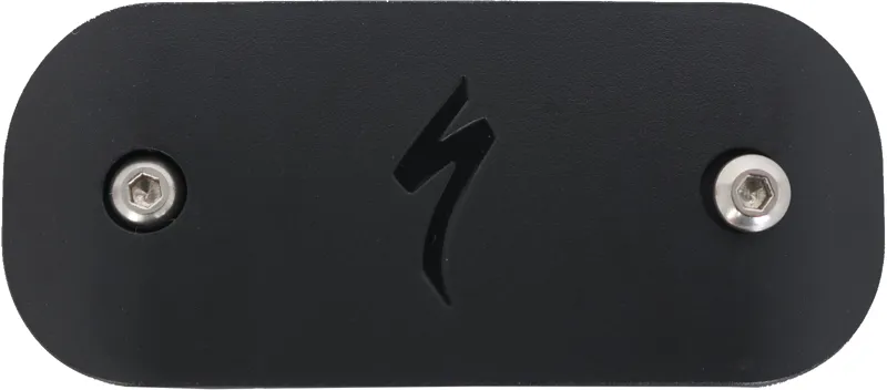 Specialized Power Cranks Battery Cover Kit Non-Drive Side