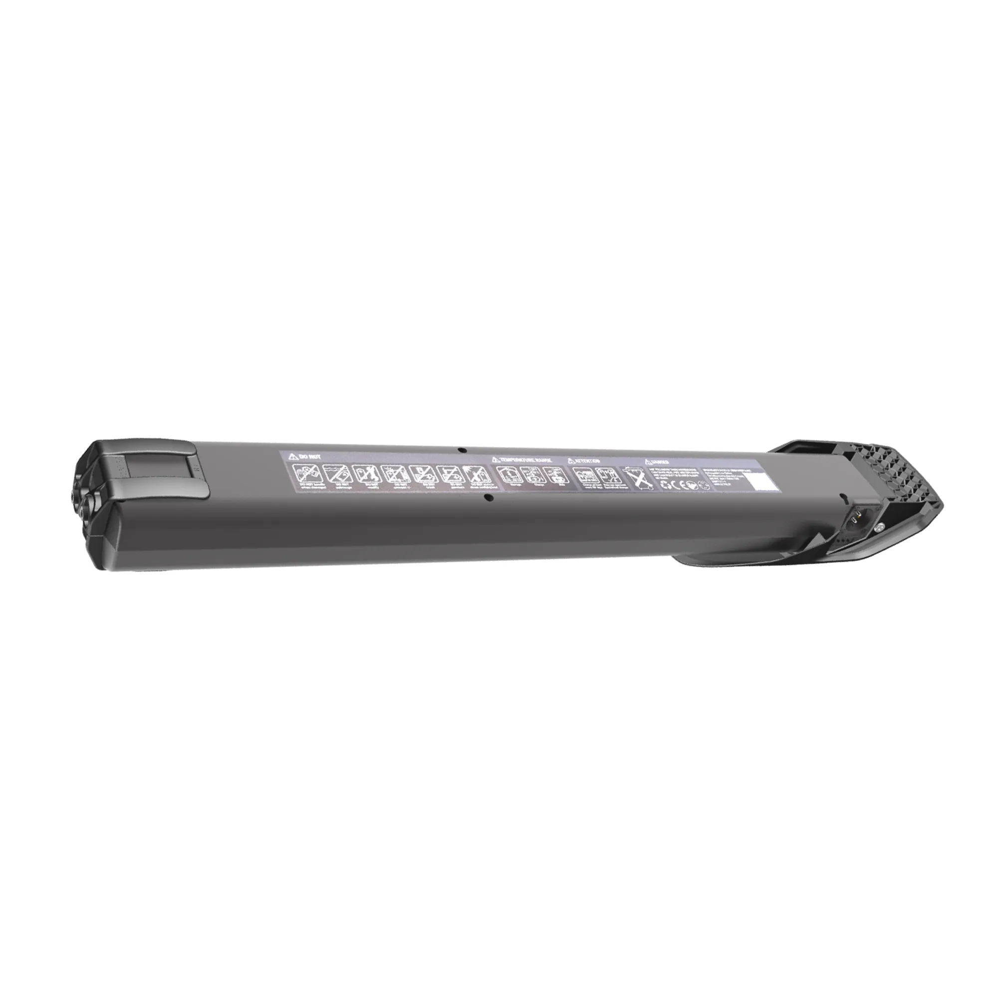 Specialized Turbo M2 Series 700Wh Battery Black
