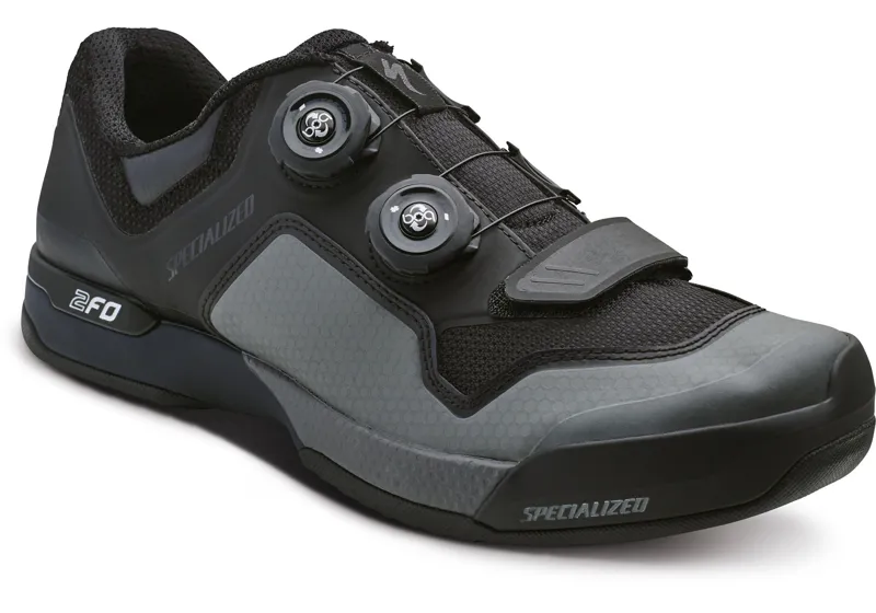 specialized 2fo cliplite mtb shoes