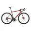 2024 Specialized Aethos Pro Shimano Ultegra Di2 Road Bike - Satin Red