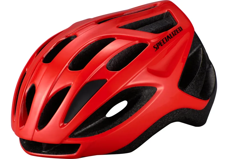 Specialized Align Universal Helmet Rocket Red