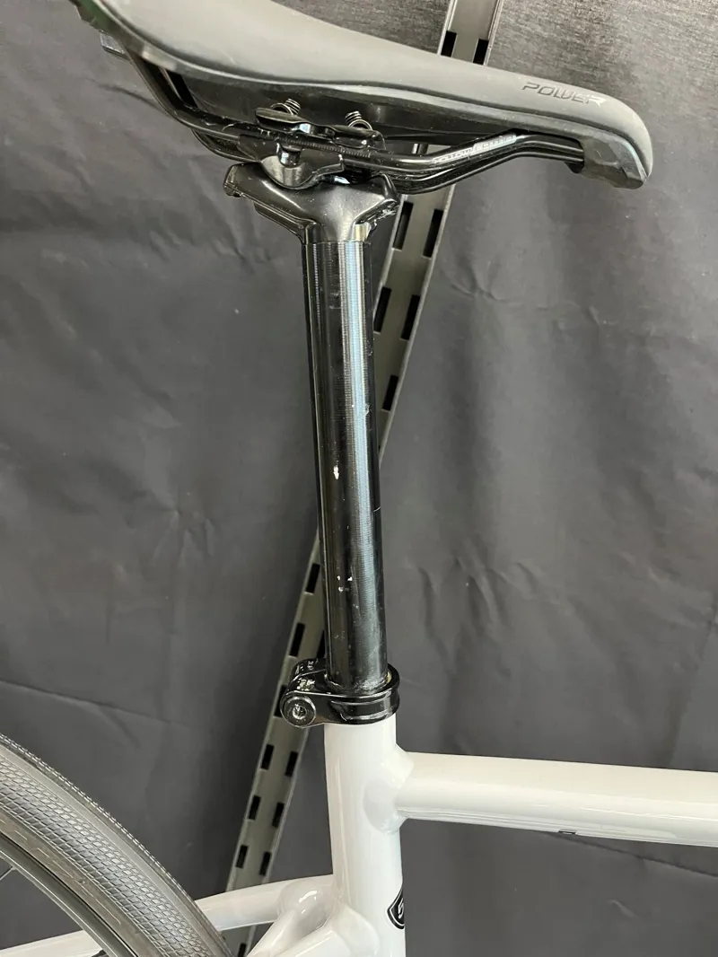 Ex-Demo: 2023 Specialized Allez E5 Disc Sport Road Bike - 54cm-4