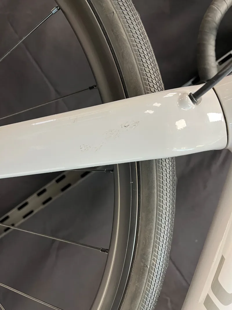 Ex-Demo: 2023 Specialized Allez E5 Disc Sport Road Bike - 54cm-5