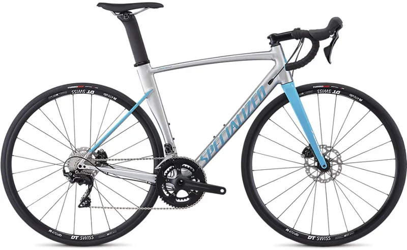 2019 Specialized Allez Sprint Comp Disc Road Bike - 56cm Shop Soiled