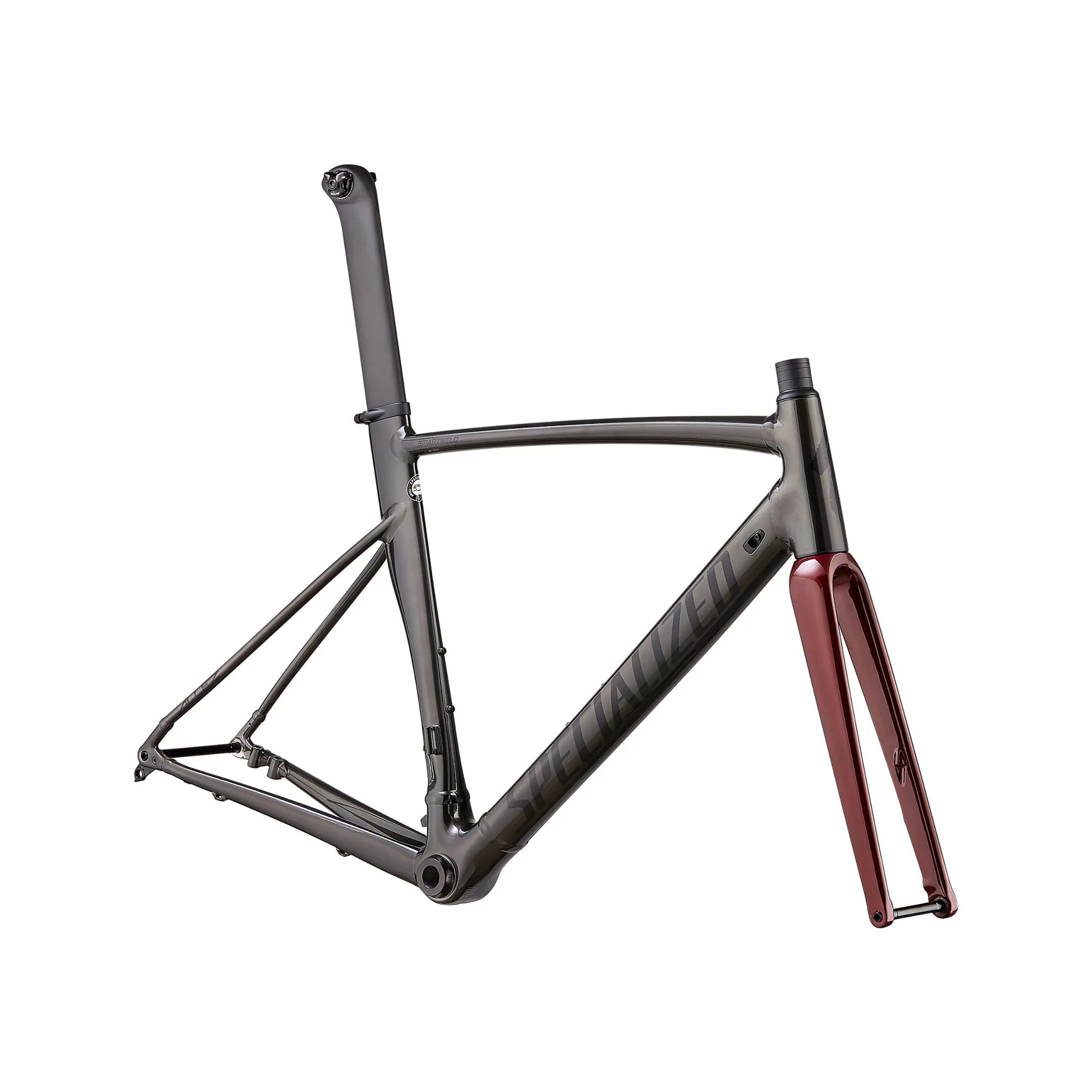 Sepeda Specialized Allez Sprint Black Allez Sprint Allez Base