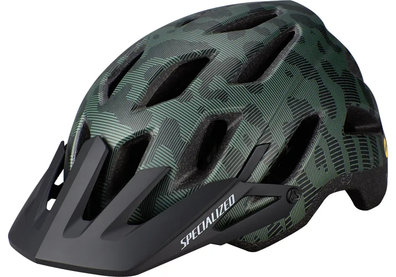 2020 Specialized Ambush Comp MTB Helmet Sage Green 2020-specialized-ambush-comp-mtb-helmet-sage-green