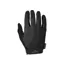 Specialized Body Geometry Sport Gel Long Finger Mens Cycling Gloves - Black