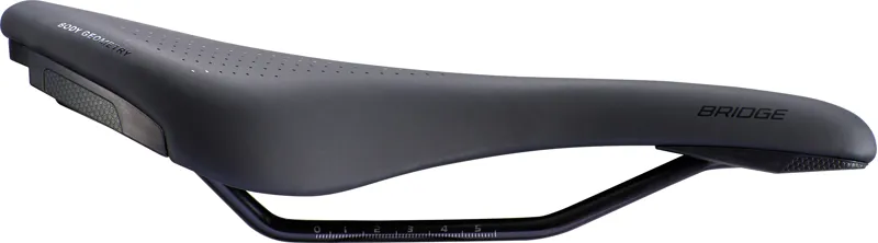Specialized Bridge Sport Saddle - Black-1
