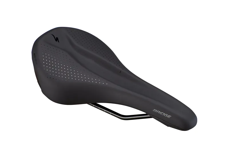 Specialized Bridge Sport Saddle - Black