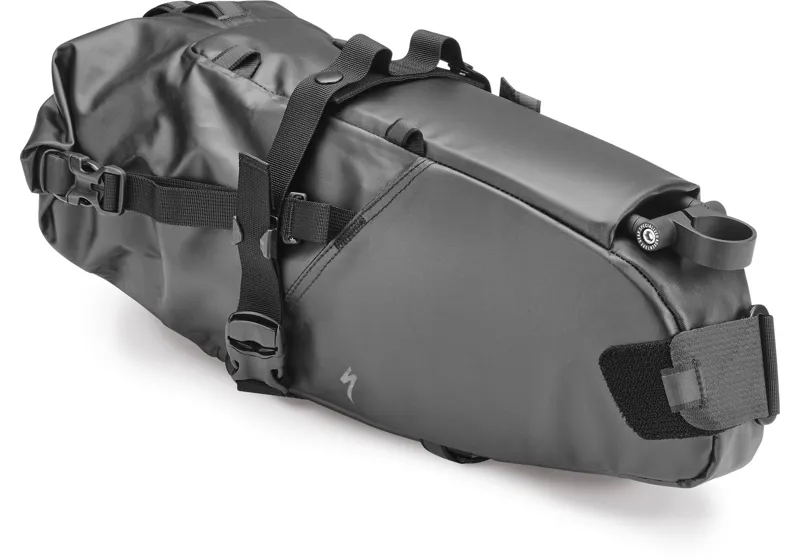 Specialized Burra Burra Stabilizer Bag - Black