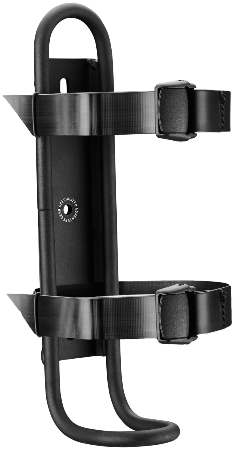 burra burra harness