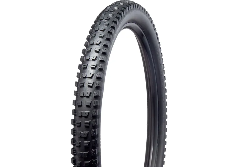 Specialized Butcher Grid Trail 2Bliss Ready Tyre - Black