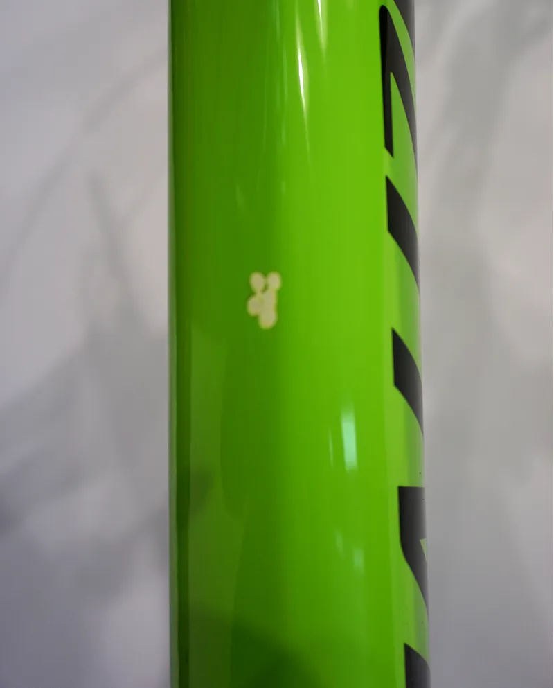 Specialized Camber Comp Carbon 29 Ex-Media MTB Monster Green XL-1