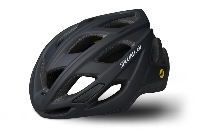 Specialized Chamonix Universal Helmet with MIPS - Matte Black
