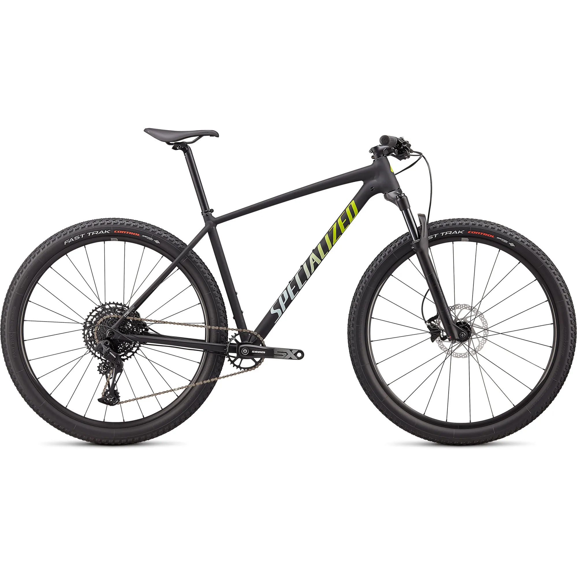 2020 Specialized Chisel Hardtail Mountain Bike Shop Soiled Medium