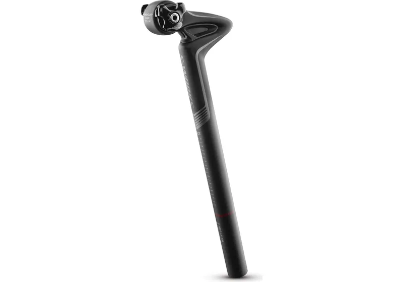 Specialized COBL GOBL-R Carbon Seatpost - Black