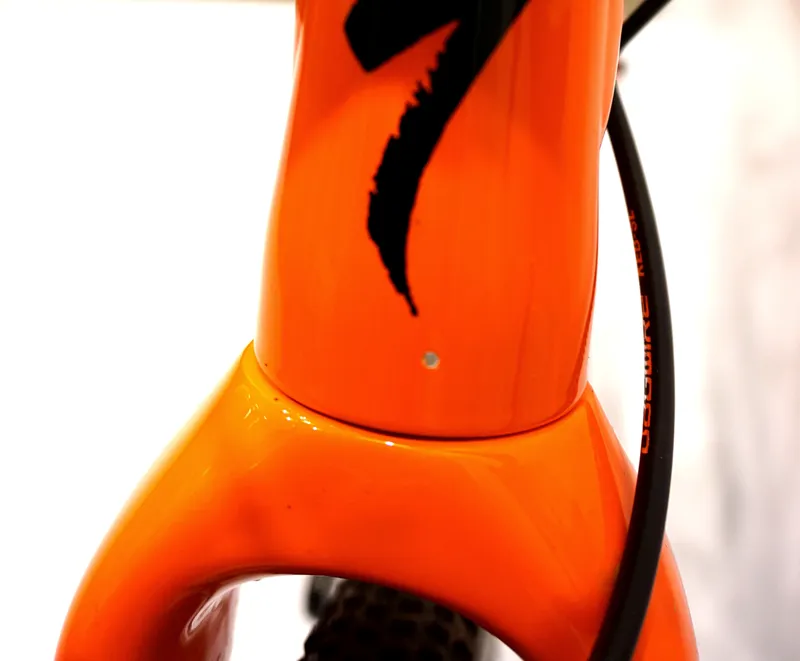 specialized crux e5 cyclocross bike 2018