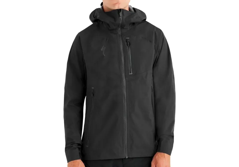 Specialized comp sales deflect wind jacket