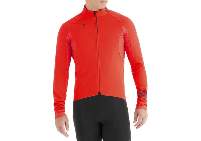 Specialized Element 1.0 Mens Jacket Rocket Red Medium