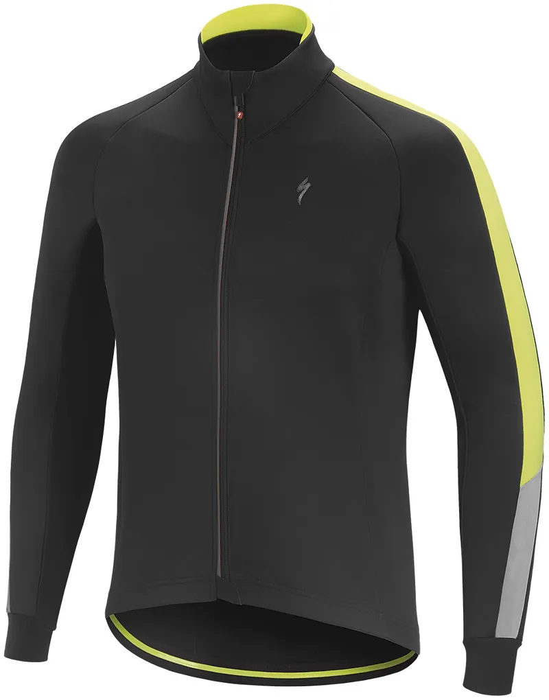 Specialized Element RBX Comp HV Mens Jacket - Black