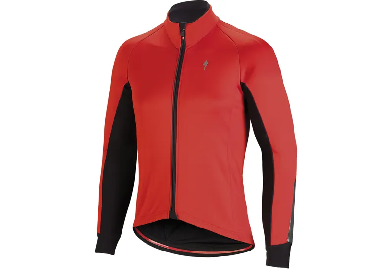 Specialized Element RBX Comp HV Mens Jacket - Red