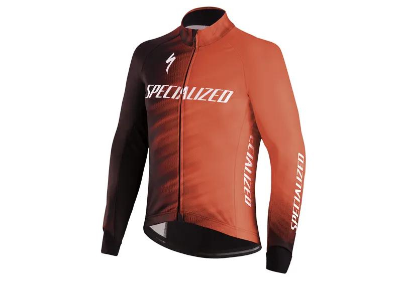 specialized bike jacket