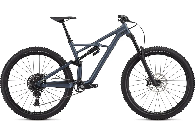 2019 Specialized Enduro Comp 29 Mens Mountain Bike - Battleship