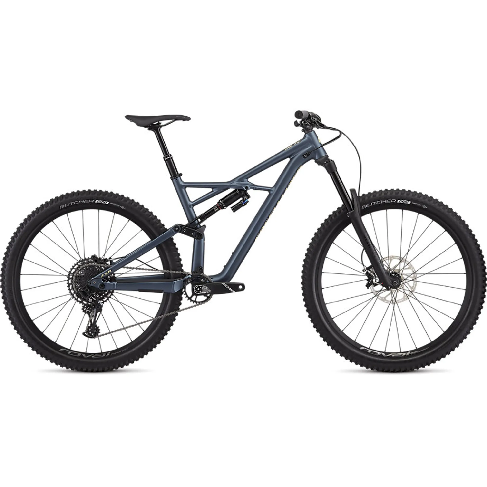 Mountain Bike Specialized Full Suspension 2019 Mtb Specialized