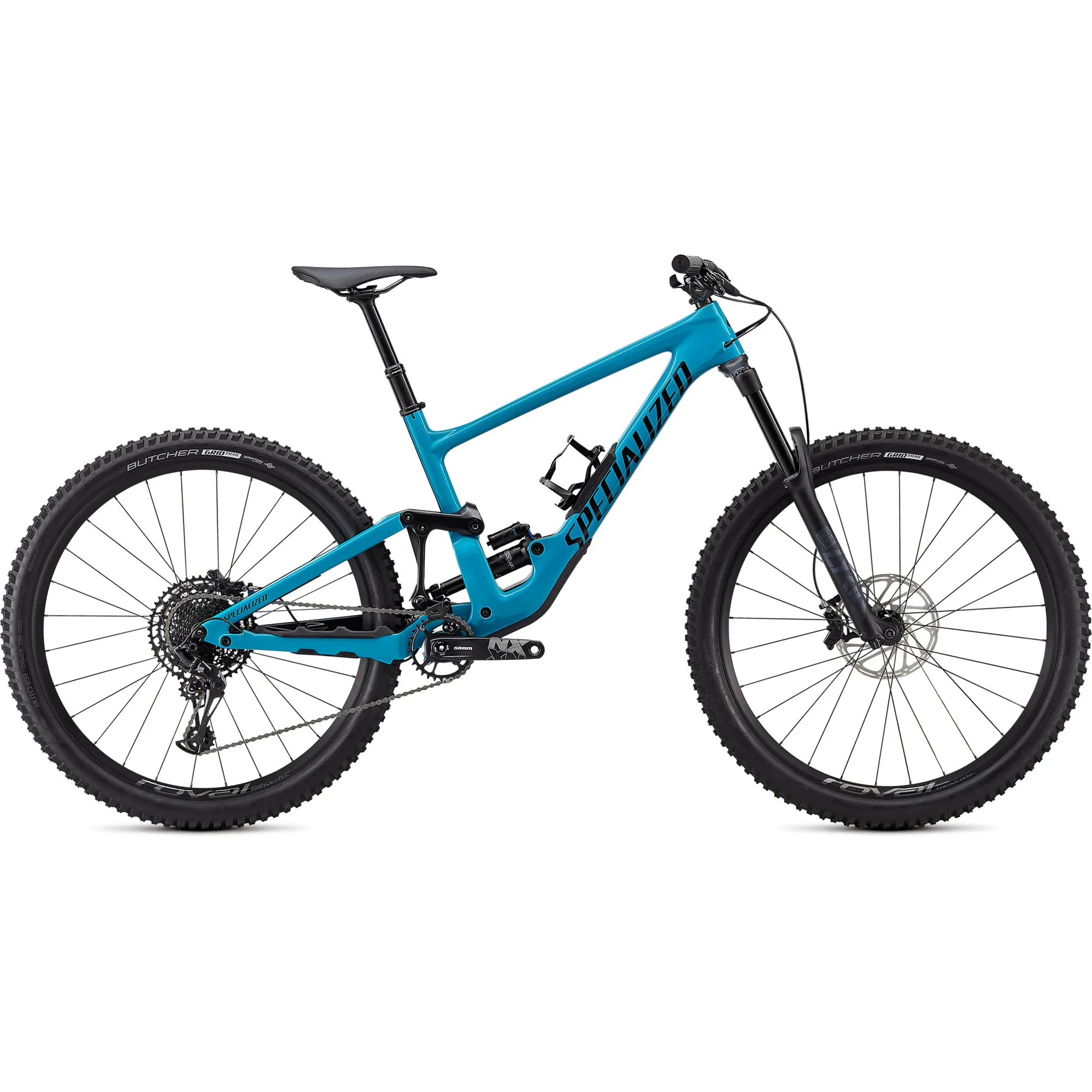 2020 Specialized Enduro Comp Full Suspension Mountain Bike
