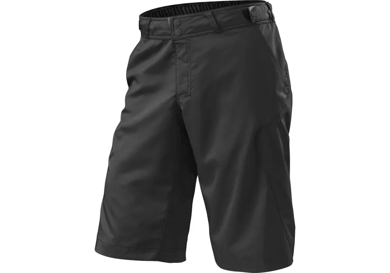 Specialized Enduro Comp Mens Shorts Black
