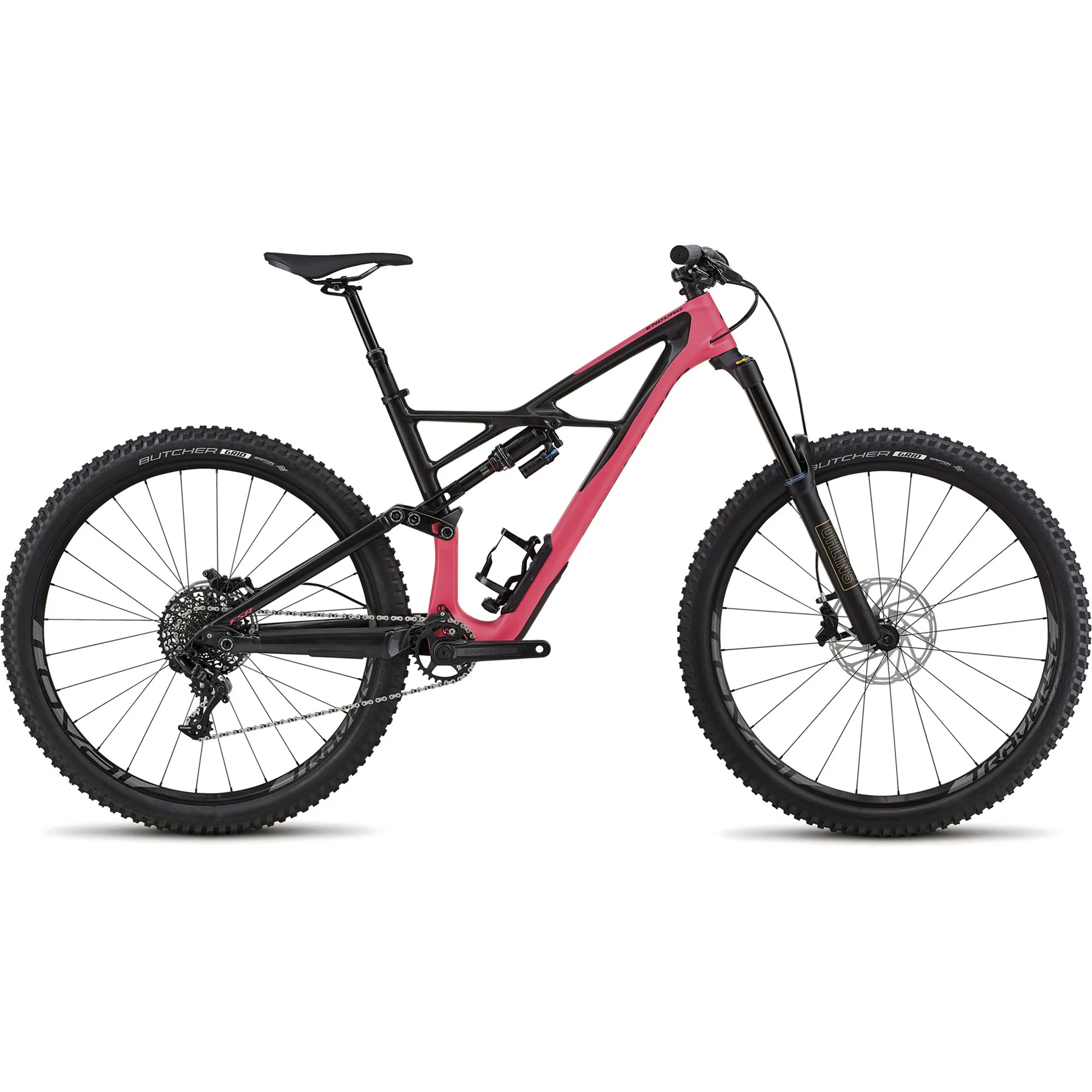 29 6fattie Specialized Enduro Comp 2018 Specs Enduro Elite Carbon