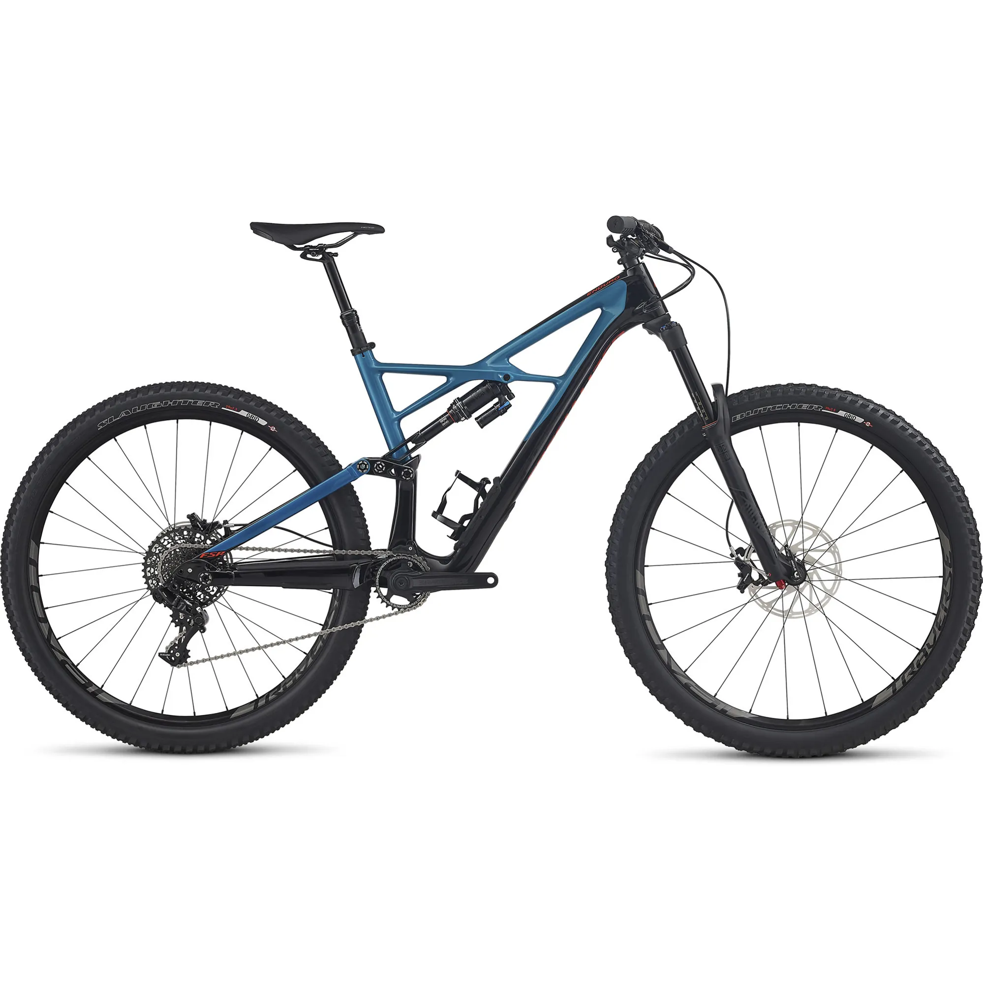 Ex Demo: Specialized Enduro Elite Carbon 29/6Fattie Mountain Bike