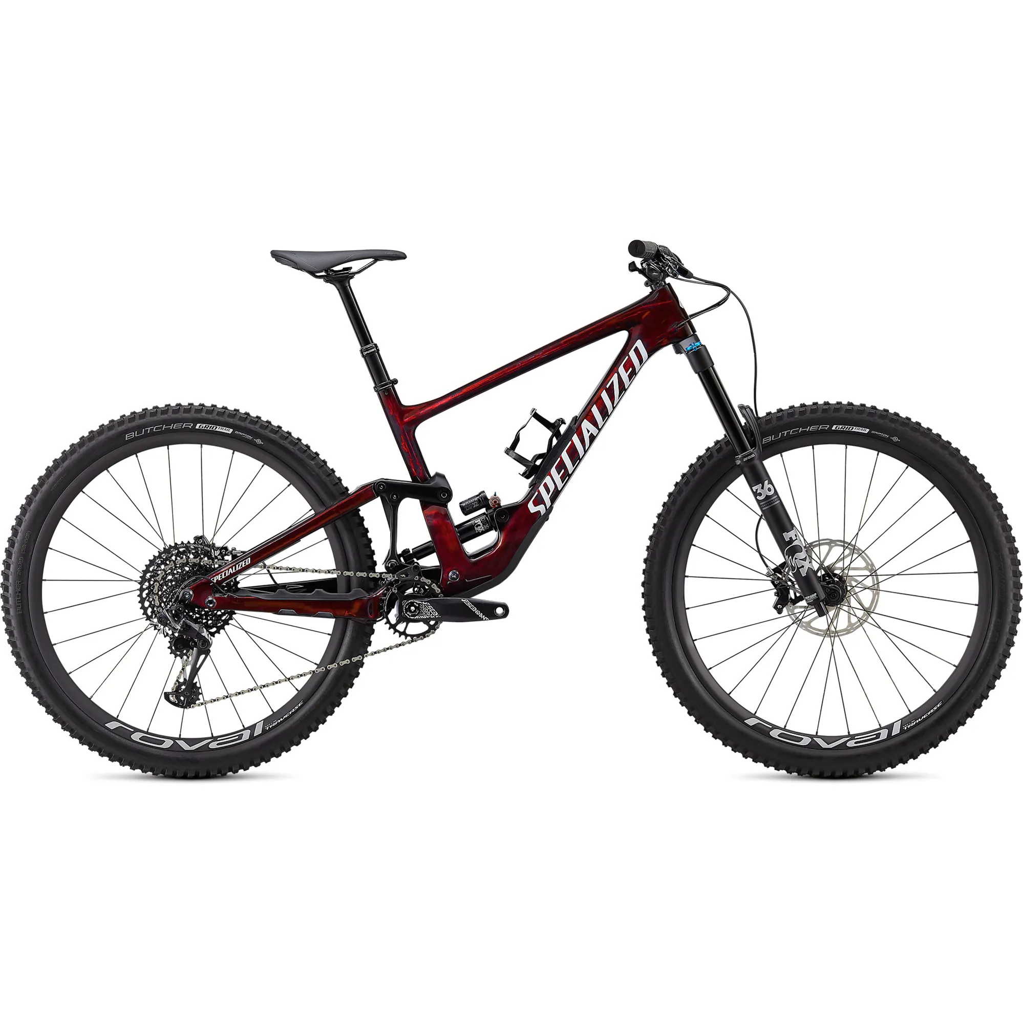 Elite 2020 2020 Specialized Enduro 29 2020 Specialized Enduro